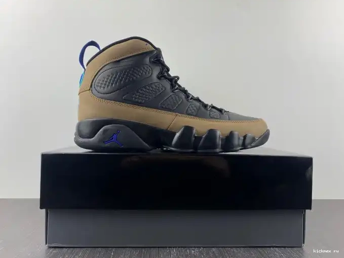 Cheap Kickmax Concord CT8019-034 Air Retro Olive Jordan 9 0618